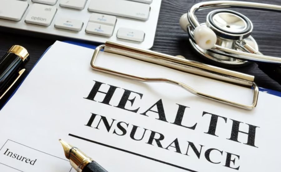 health insurance