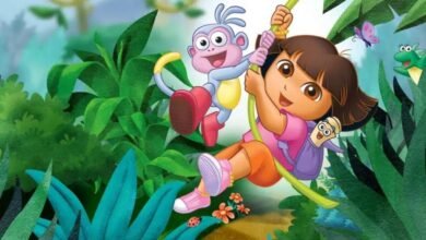 how did dora die