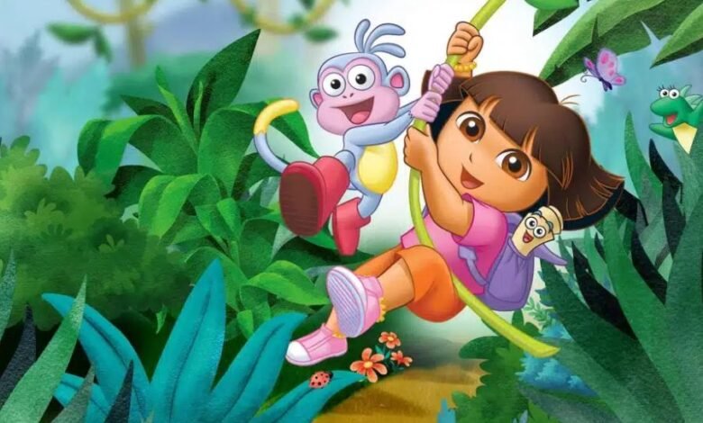 how did dora die