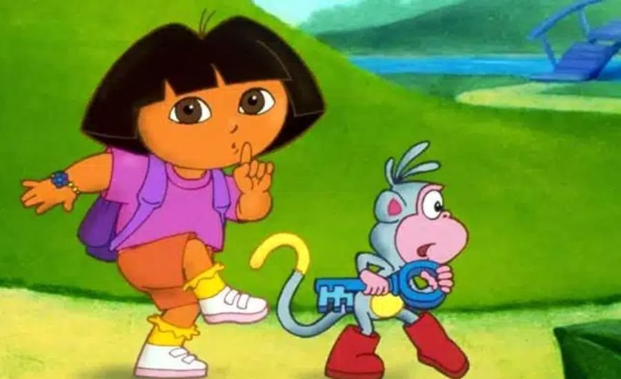 how did dora die