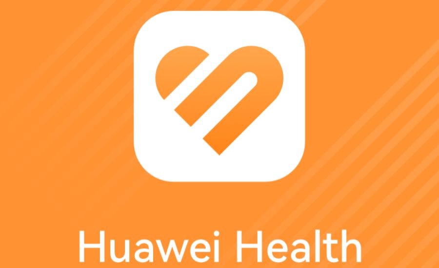 huawei health apk