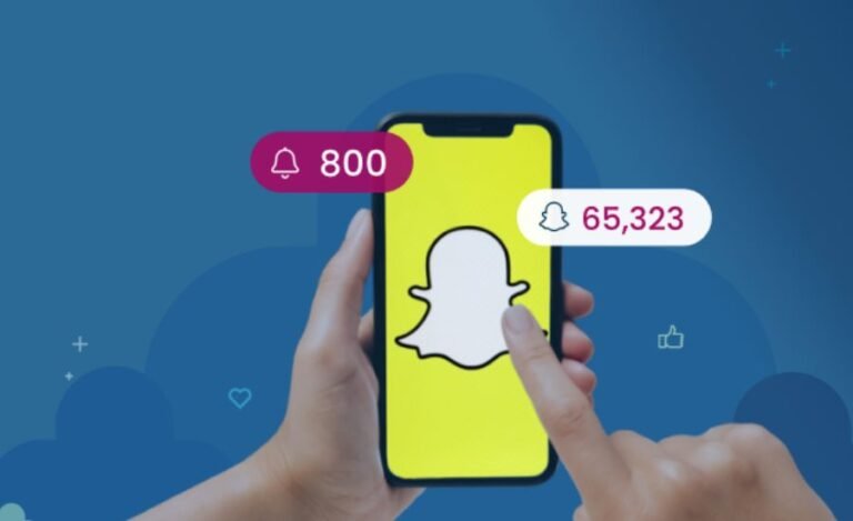 how does snap score work