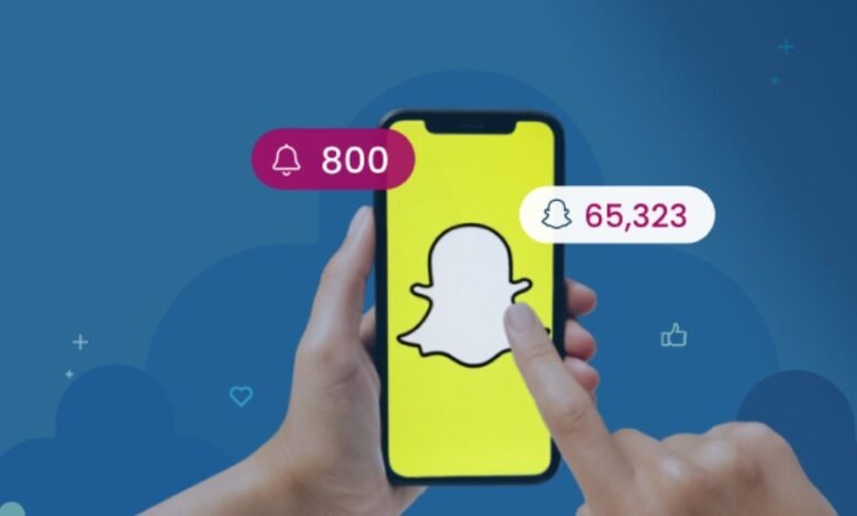 how does snap score work