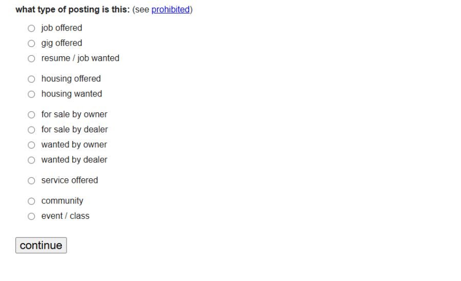 san antonio craigslist