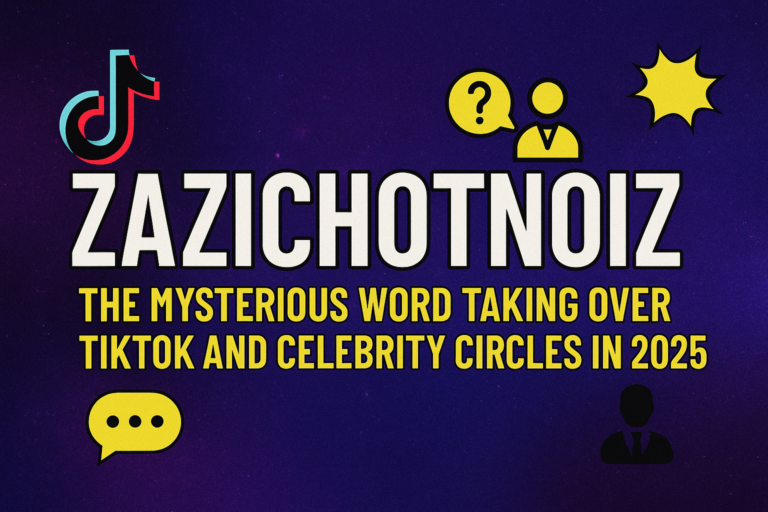 zazichotnoiz