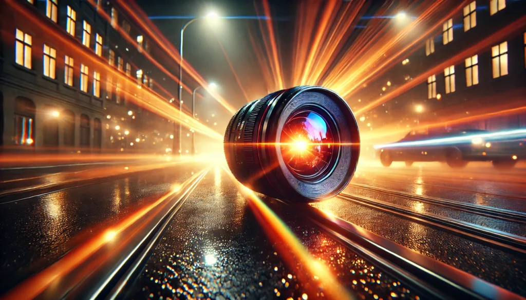 photeeq lens flare