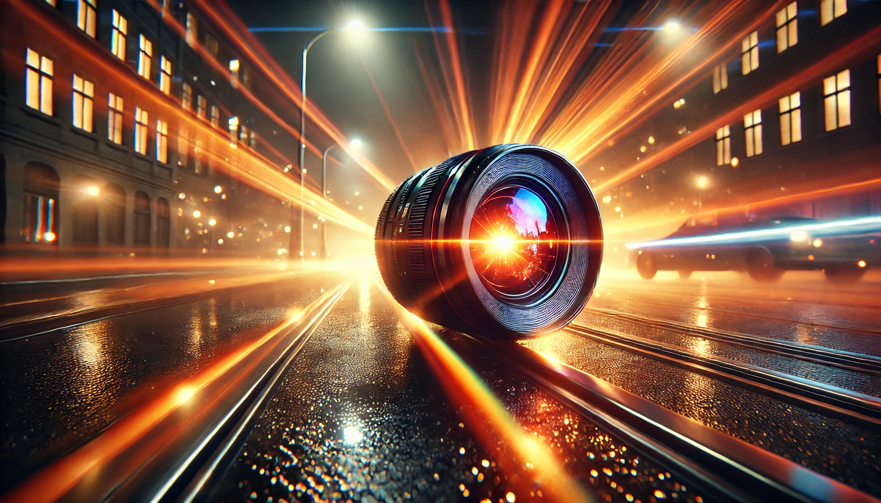 photeeq lens flare