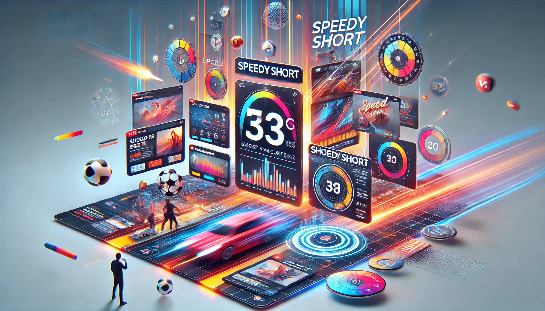 speedyshort.com