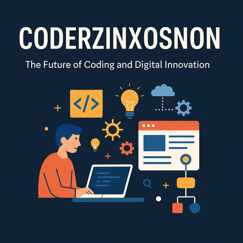 coderzinxosnon